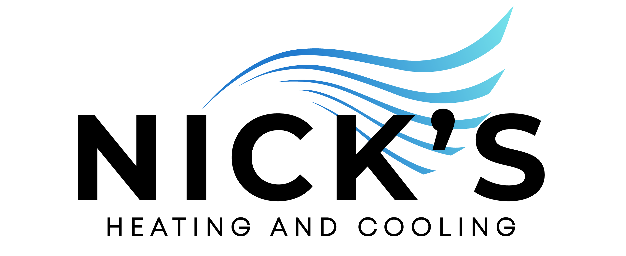 nick co air conditioning heating