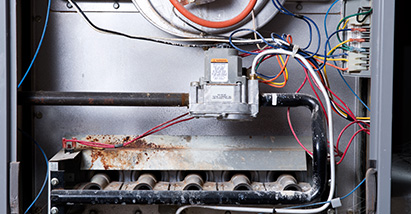 Furnace Repair