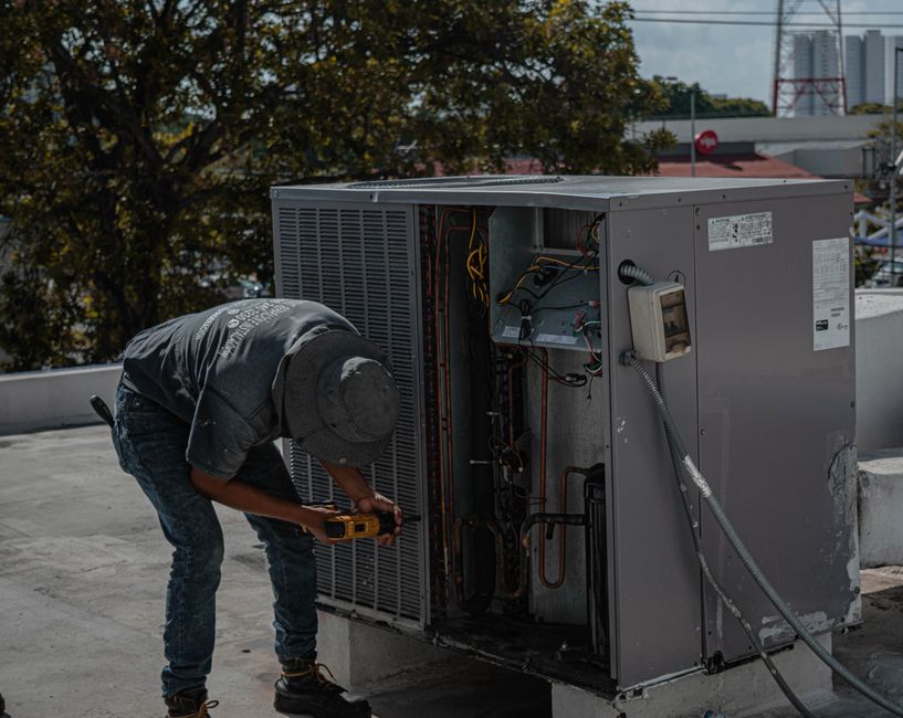 Why Birmingham Homeowners Need Regular HVAC Maintenance